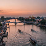 What Daily Life Looks Like in Surat Thani for Expats and Families - header image