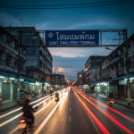 Who should not move to surat thani - header image