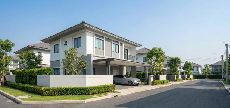 Housing Costs in Surat Thani