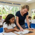 Realistic expectations for parents