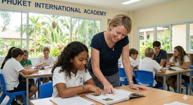 Realistic expectations for parents