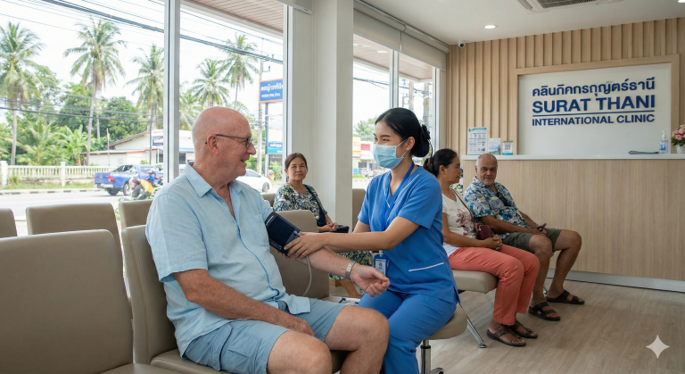 emergency care reality