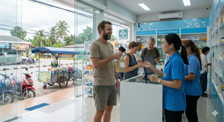 Insurance considerations