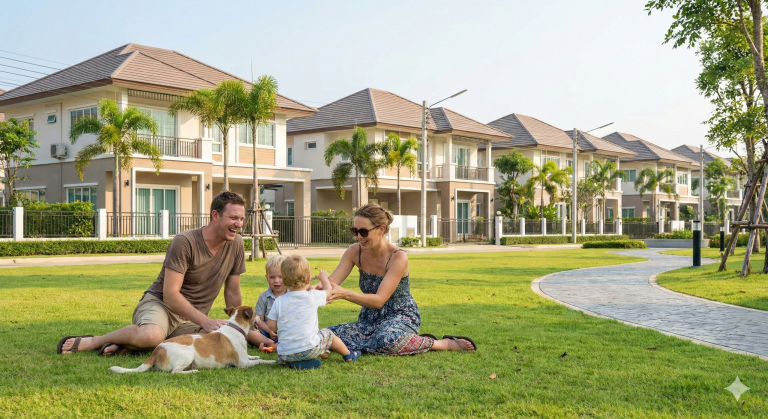 renting as a foreigner