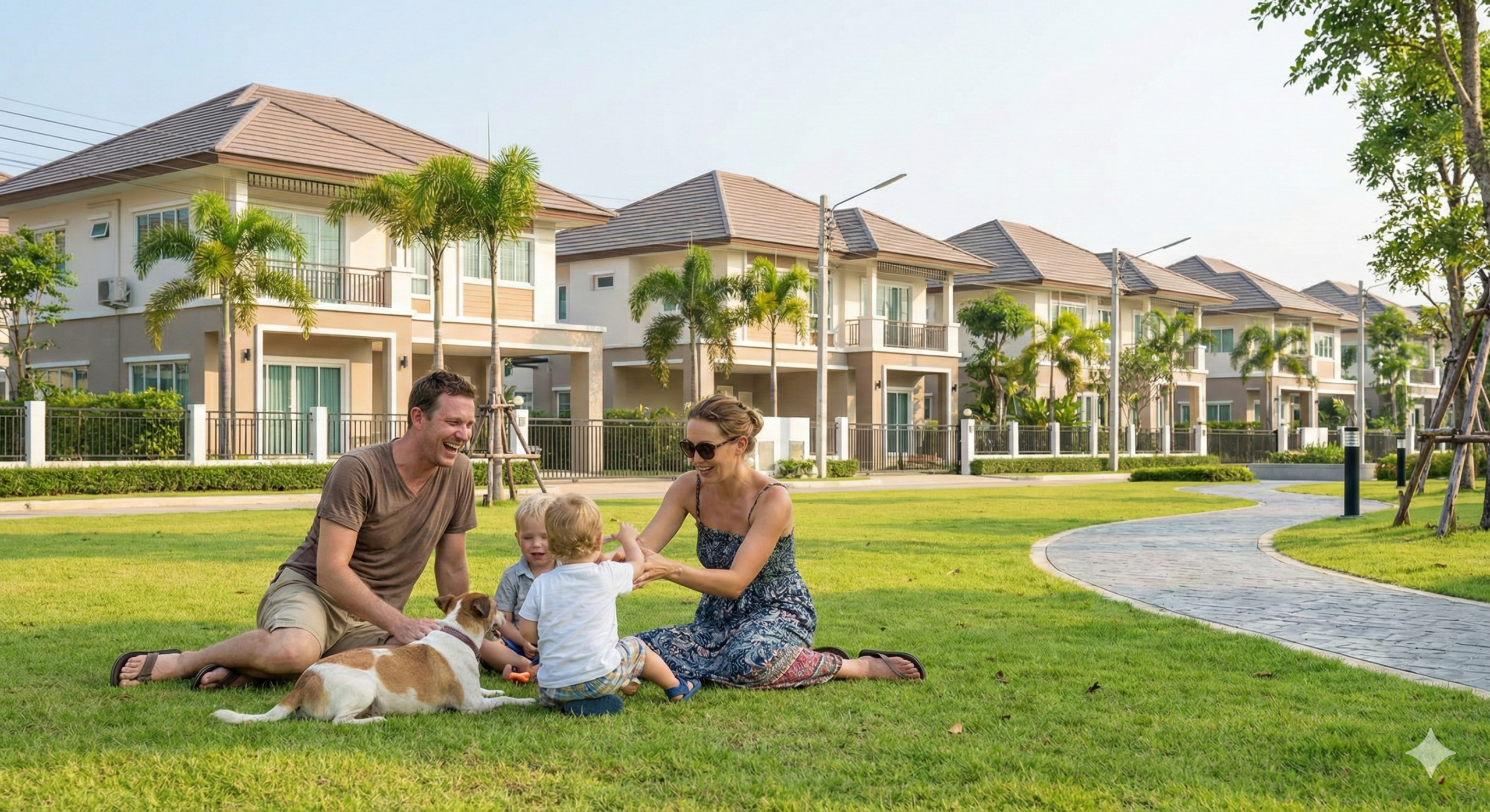 renting as a foreigner