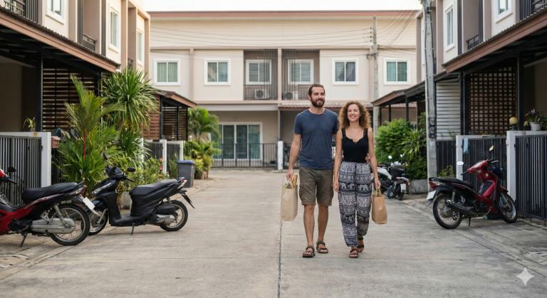 common rental problems