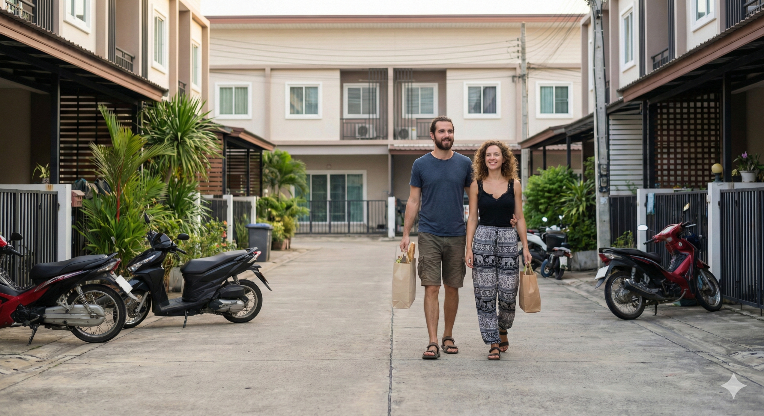 common rental problems