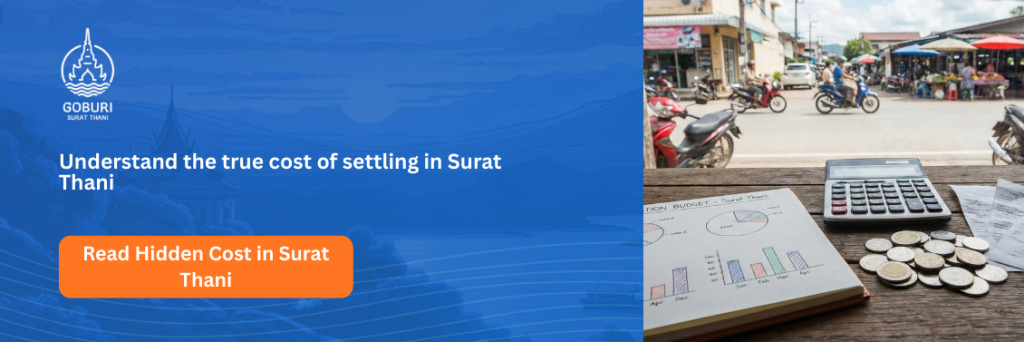 Hidden Cost in Surat Thani image