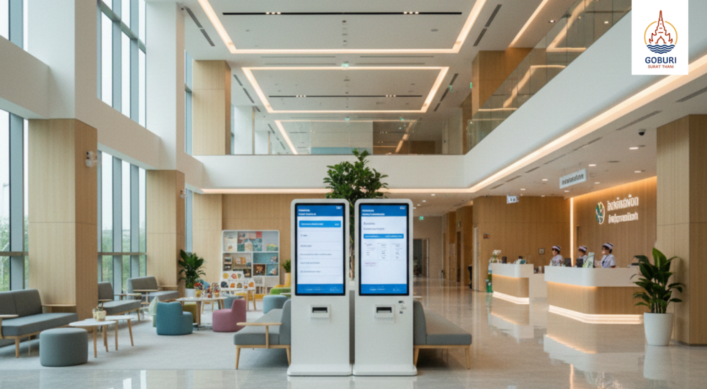 Healthcare and Insurance Considerations image