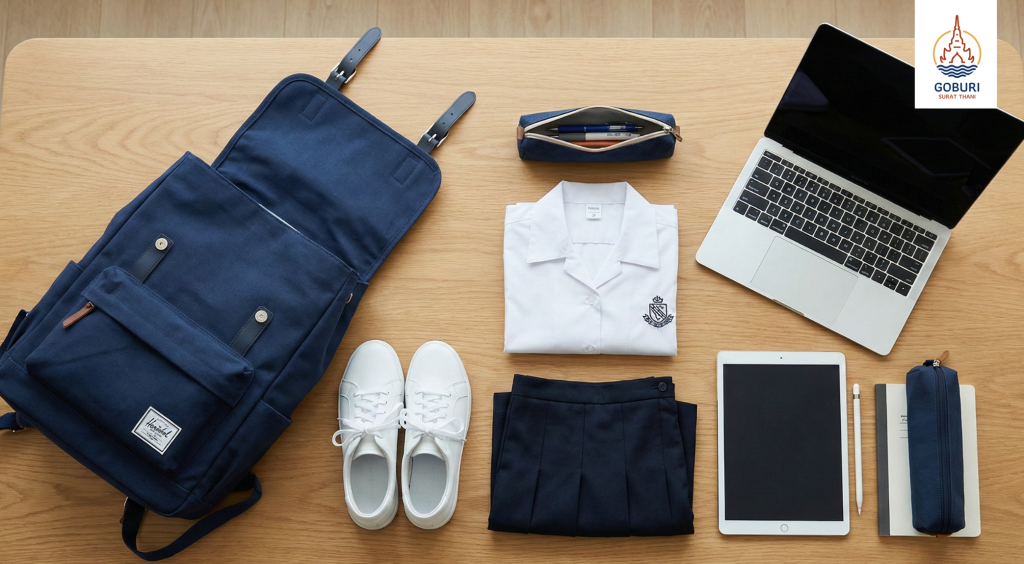 Mandatory Hidden School Expense