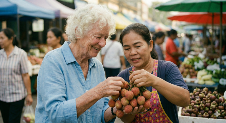 What tourism content does not tell you