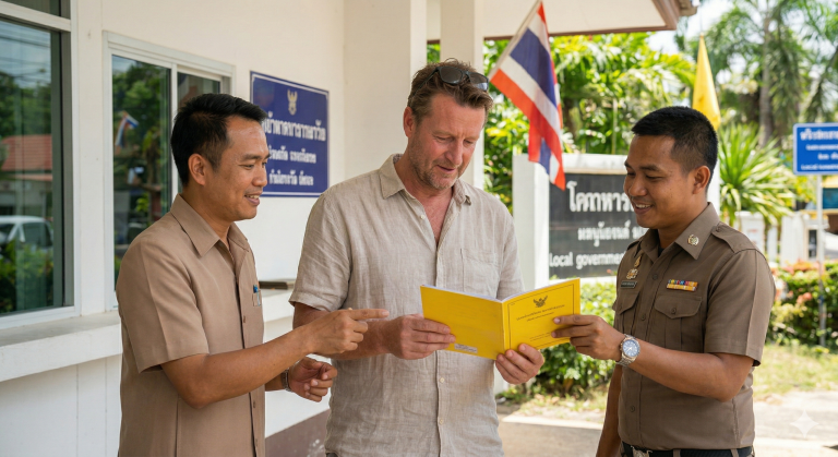 What most foreigners misunderstand